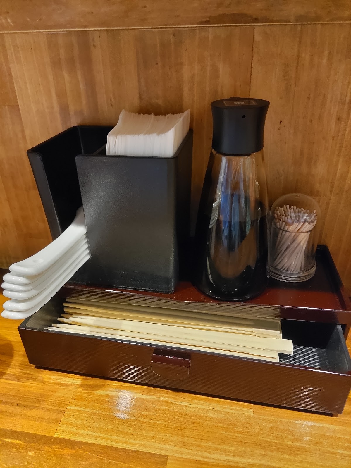 Google Maps掲載の老四川店内写真